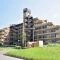 【東京都/昭島市田中町】ダイアパレス昭島II 外観