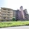 【東京都/昭島市田中町】ダイアパレス昭島II 外観