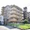 【東京都/昭島市田中町】ダイアパレス昭島II 外観