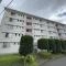 【東京都/日野市三沢】高幡台住宅 18号棟 外観