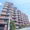 【神奈川県/大和市上和田】ダイアパレス桜ヶ丘 外観