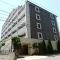 【神奈川県/川崎市川崎区下並木】クレストフォルム川崎サウスステージ 外観
