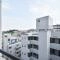 【神奈川県/川崎市高津区蟹ケ谷】ニューウェルテラス第2日吉 眺望
