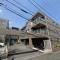【神奈川県/川崎市高津区下作延】バースシティ溝の口プレミール 外観