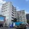 【神奈川県/川崎市多摩区登戸】カサベルダ向ヶ丘 外観