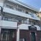【神奈川県/川崎市中原区新城】パールハイム新城 外観