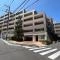 【神奈川県/川崎市高津区梶ケ谷】マレヴィラージュ梶ヶ谷 外観