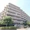 【神奈川県/川崎市川崎区浜町】ダイアパレス川崎グリーンポート 外観