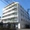 【神奈川県/川崎市高津区諏訪】ブリリア二子多摩川 id  外観