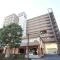 【神奈川県/横浜市鶴見区鶴見中央】ニックハイム鶴見第一 外観