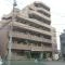 【東京都/八王子市暁町】サンクレイドル暁町弐番館 外観