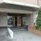 【東京都/八王子市暁町】サンクレイドル暁町弐番館 エントランス