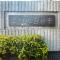 【神奈川県/川崎市宮前区平】エクセル宮前平 マンション表札