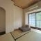 【神奈川県/横浜市旭区若葉台】若葉台団地 4-30号棟 和室：家具調度品は価格に含まれません