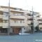 【神奈川県/横浜市青葉区市ケ尾町】グランボア市ヶ尾の杜 外観