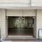 【東京都/府中市宮町】メゾン府中 アプローチ