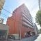 【神奈川県/横浜市南区新川町】ライオンズマンション吉野町第6 外観