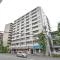 【神奈川県/横浜市南区高砂町】ライオンズマンション高砂 外観