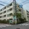 【神奈川県/横浜市鶴見区矢向】カクタス矢向 外観