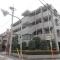 【東京都/立川市錦町】ライオンズマンション西国立第二 外観