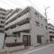 【東京都/立川市錦町】ライオンズマンション西国立第二 外観