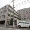 【東京都/立川市錦町】ライオンズマンション西国立第二 外観