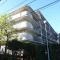 【神奈川県/川崎市中原区木月大町】日商岩井第3武蔵小杉マンション 外観