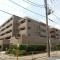 【神奈川県/川崎市高津区千年新町】ライオンズマンション武蔵新城緑園の街 壱番館 外観