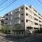 【神奈川県/川崎市高津区千年新町】ライオンズマンション武蔵新城緑園の街 壱番館 外観