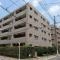【神奈川県/川崎市高津区千年新町】ライオンズマンション武蔵新城緑園の街 壱番館 外観