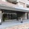 【神奈川県/川崎市高津区千年新町】ライオンズマンション武蔵新城緑園の街 壱番館 エントランス