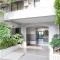 【東京都/府中市天神町】府中天神町パーク・ホームズ エントランス