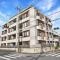 【神奈川県/川崎市中原区下小田中】ヒルズ武蔵中原ウエストウィング 外観