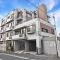 【神奈川県/川崎市中原区下小田中】ヒルズ武蔵中原ウエストウィング 外観
