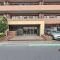 【神奈川県/横浜市保土ケ谷区狩場町】コスモ保土ヶ谷パークフォルム アプローチ