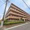 【神奈川県/横浜市保土ケ谷区狩場町】コスモ保土ヶ谷パークフォルム 外観