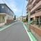 【神奈川県/横浜市保土ケ谷区狩場町】コスモ保土ヶ谷パークフォルム 前面道路