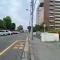 【東京都/府中市住吉町】府中住吉町住宅 2号棟 敷地内