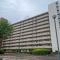 【東京都/府中市住吉町】府中住吉町住宅 2号棟 外観