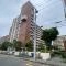【東京都/府中市住吉町】府中住吉町住宅 2号棟 外観