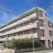 【神奈川県/川崎市宮前区鷺沼】ライオンズマンション鷺沼 外観