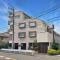 【神奈川県/川崎市宮前区鷺沼】ライオンズマンション鷺沼 外観