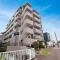 【神奈川県/川崎市宮前区有馬】ライオンズマンション鷺沼東 外観
