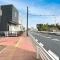 【神奈川県/川崎市宮前区有馬】ライオンズマンション鷺沼東 前面道路