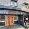 【東京都/八王子市散田町】センチュリーめじろ台 アプローチ