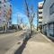 【東京都/八王子市散田町】センチュリーめじろ台 前面道路