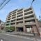 【神奈川県/横浜市港南区下永谷】マイキャッスル港南下永谷 外観