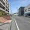 【神奈川県/横浜市港南区下永谷】マイキャッスル港南下永谷 前面道路