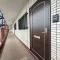 【東京都/調布市染地】ライオンズマンション調布 D棟 共用部