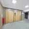 【東京都/調布市染地】ライオンズマンション調布 D棟 共用部